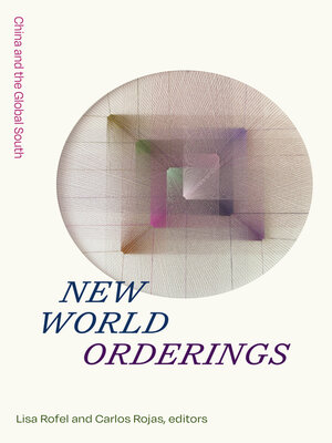 cover image of New World Orderings